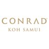 Conrad Koh Samui Logo