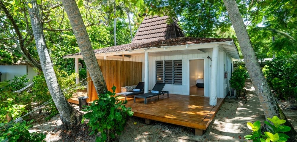 Ocean View Family Bure Image