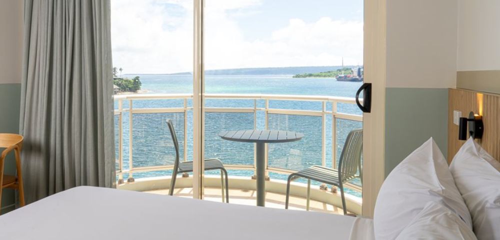 Harbour View Room Image