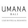 Umana Bali, LXR Hotels & Resorts Logo