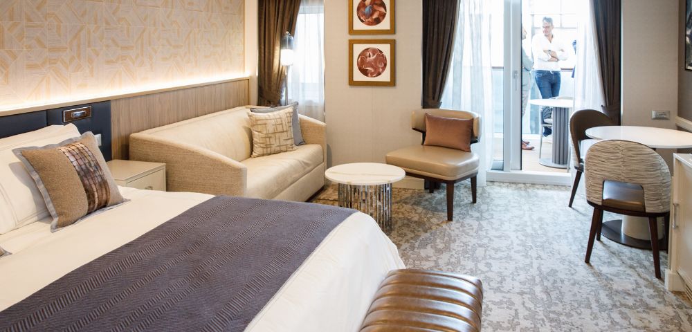 Penthouse Suite Image