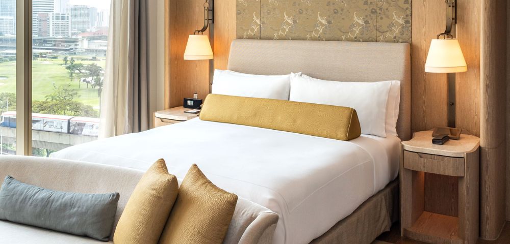 Deluxe Room Image