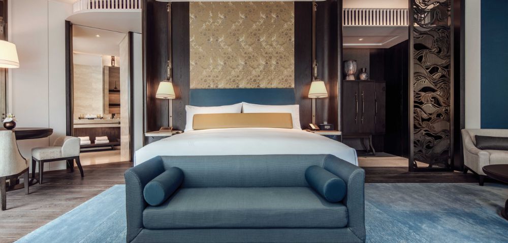 Deluxe Suite Image
