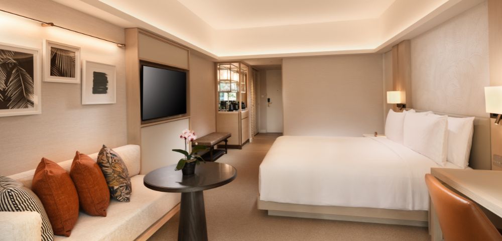 Executive Room - Hero Image