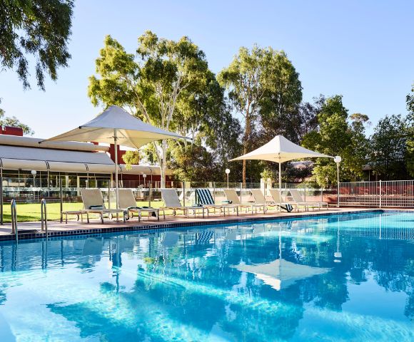 Desert Gardens Hotel - Gallery Image