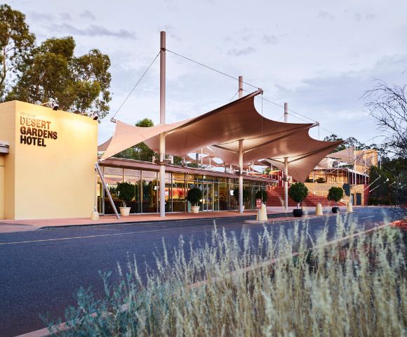 Desert Gardens Hotel - Gallery Image