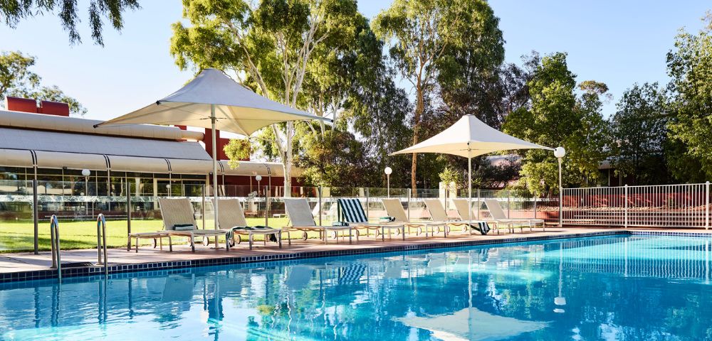 Desert Gardens Hotel - Gallery Image