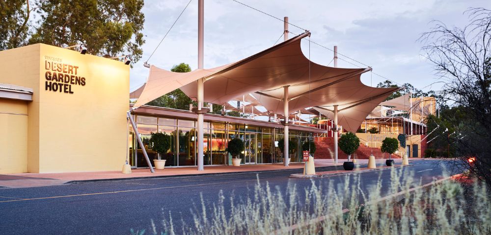 Desert Gardens Hotel - Gallery Image