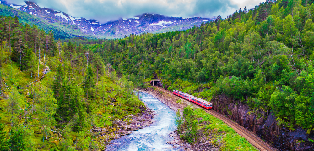 14 Day Stunning Scandinavia Main Image