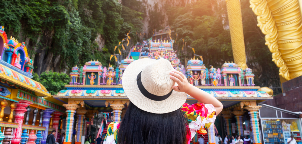 18 Day Best of Malaysia, Borneo & Singapore Tour Image 3