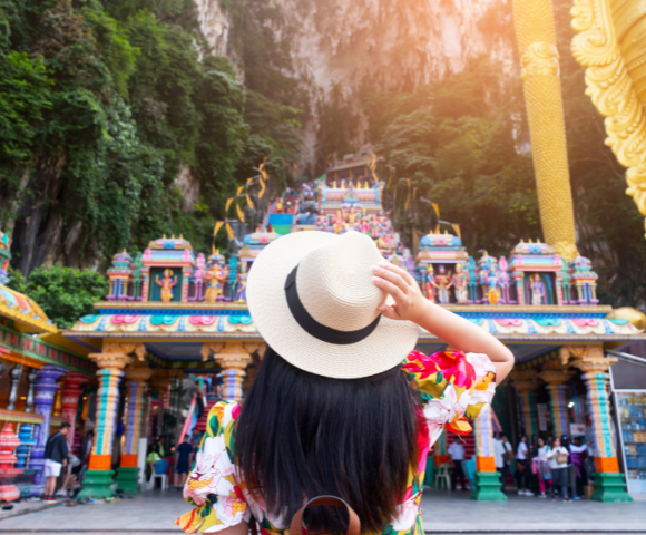 18 Day Best of Malaysia, Borneo & Singapore Tour Image 3