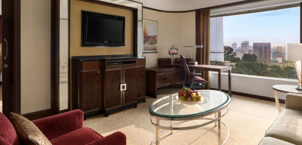 Premier Selection Suite - Hero Image