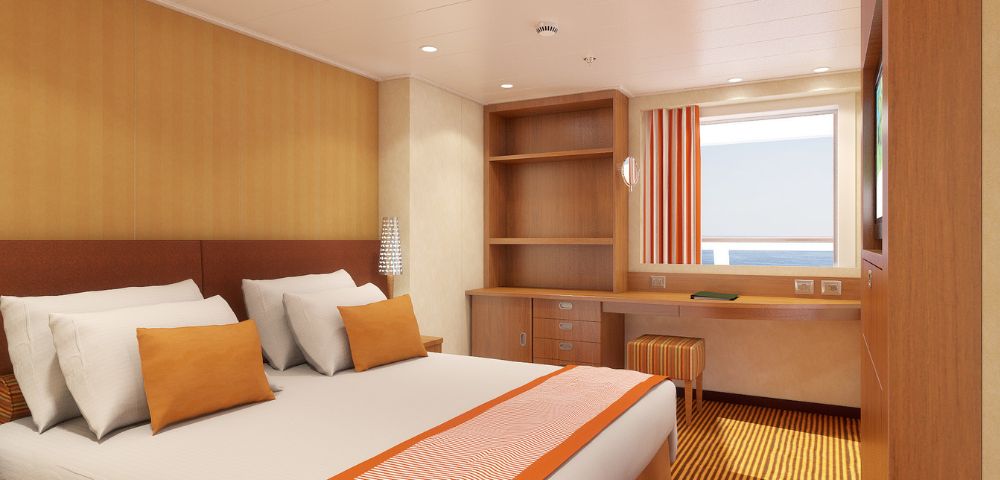 Junior Suite - Hero Image