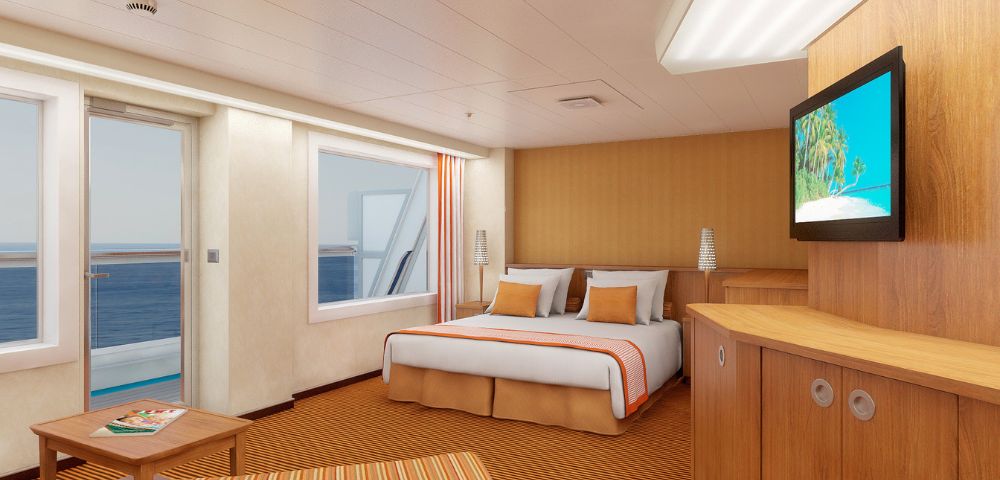 Grand Suite - Hero Image