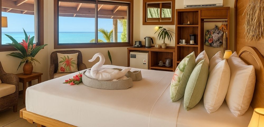 Hibiscus Villa - Hero Image