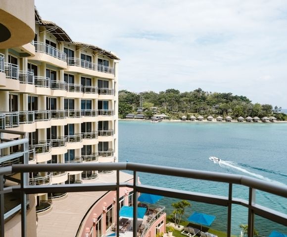 Grand Hotel and Casino Vanuatu - Gallery Image