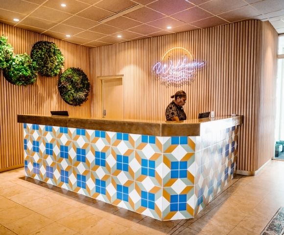 Grand Hotel and Casino Vanuatu Image 4