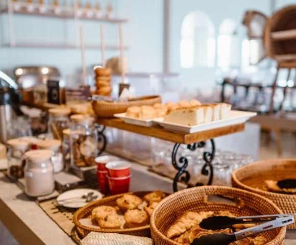 Grand Hotel and Casino Vanuatu - Gallery Image