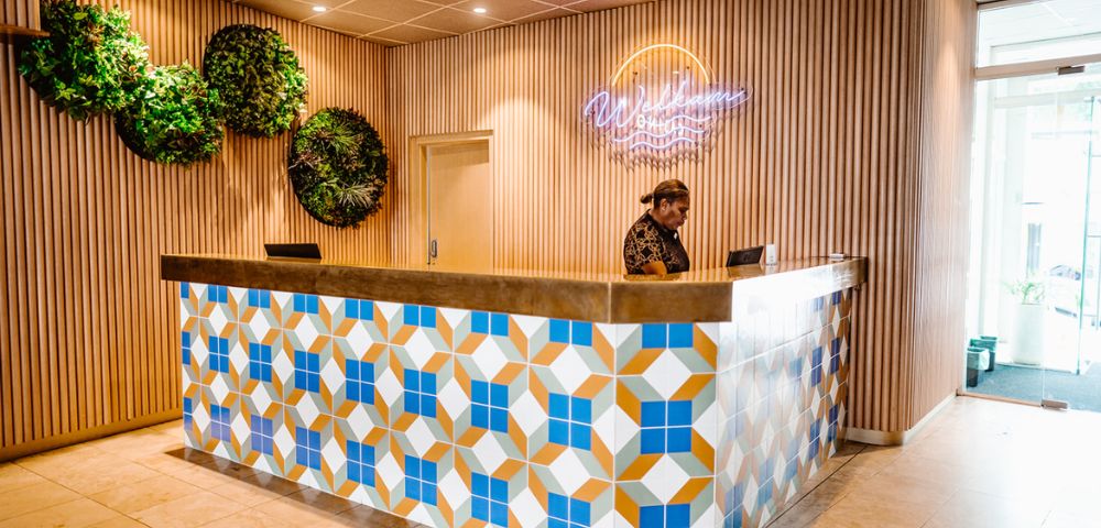 Grand Hotel and Casino Vanuatu Image 4