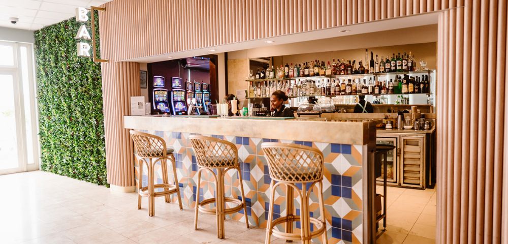 Grand Hotel and Casino Vanuatu - Gallery Image
