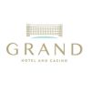 Grand Hotel and Casino Vanuatu Logo