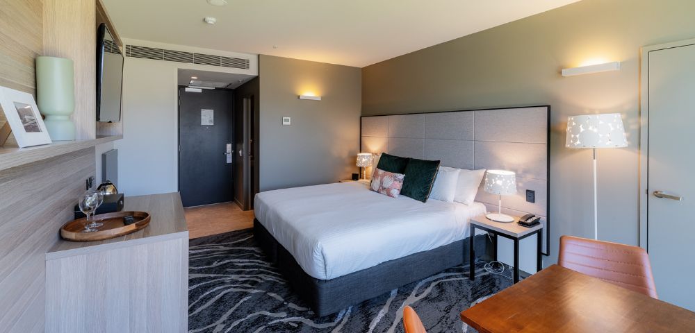 Superior Room Image