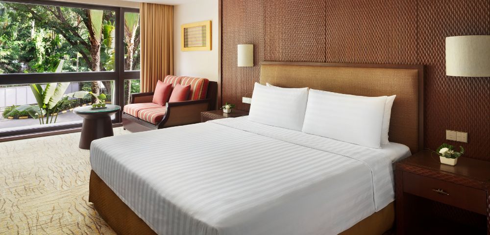 Rasa Wing Rasa Superior Image