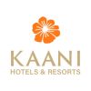 Kaani Palm Beach Logo