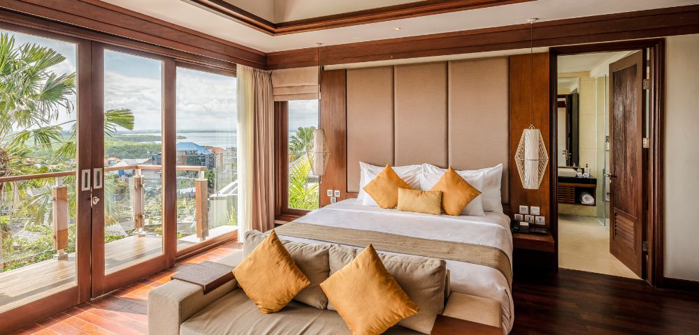 Two Bedroom Private Pool Villa Image