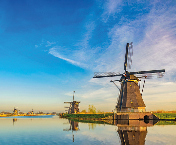 NORTHERN CRUISE BREAK - Gallery Image