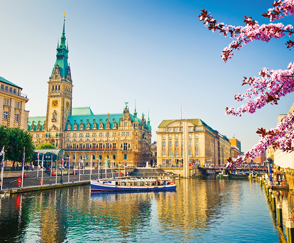 NORTHERN CRUISE BREAK - Gallery Image