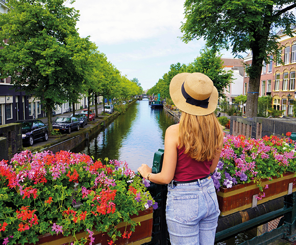 NORTHERN CRUISE BREAK - Gallery Image