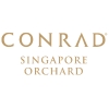 Conrad Singapore Orchard Logo