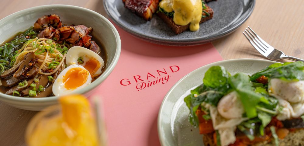 Grand Hotel and Casino Vanuatu - Gallery Image