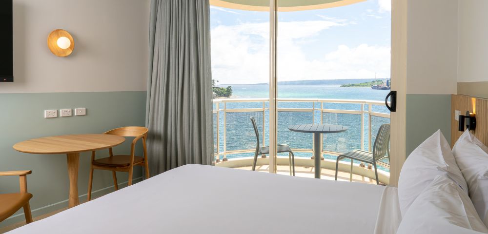 Harbour View Room Image
