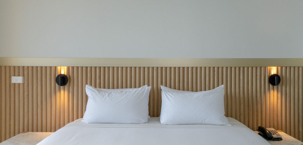 Deluxe Harbour View Room Image