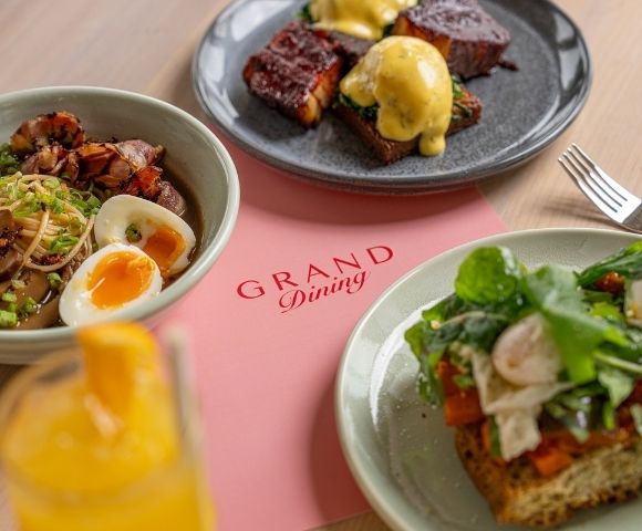 Grand Hotel and Casino Vanuatu - Gallery Image