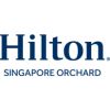 Hilton Singapore Orchard Logo