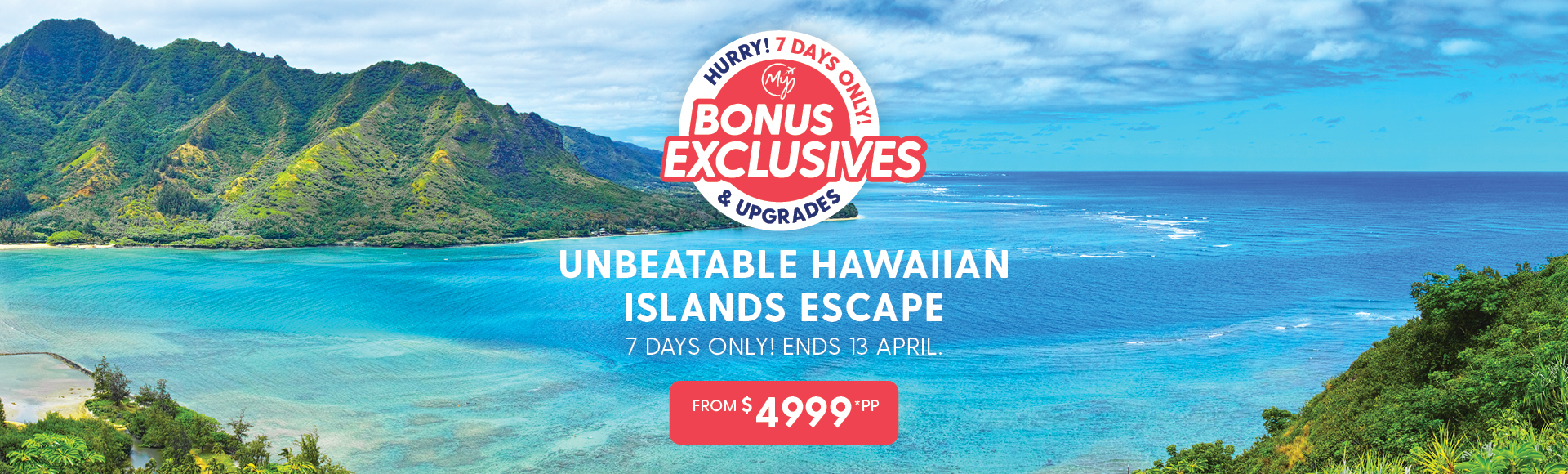 Homepage Banner Image