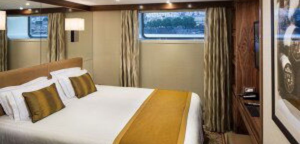 Panoramic Window Image