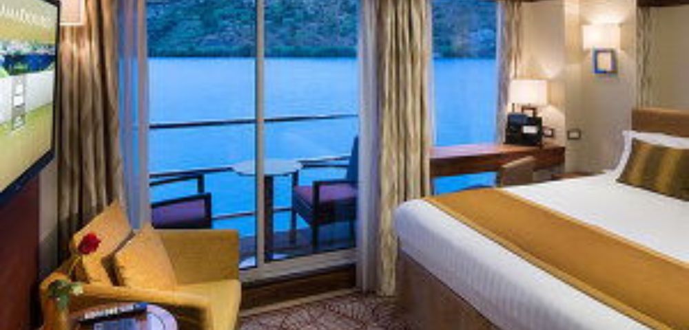 Outside Balcony Image