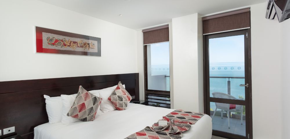 King Studio Suite Image