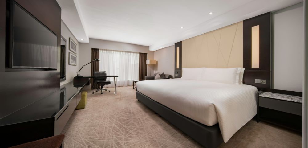 Super King Classic Room Image