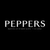 Peppers Marysville Logo