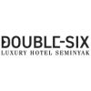 Double-Six Luxury Hotel Seminyak Logo