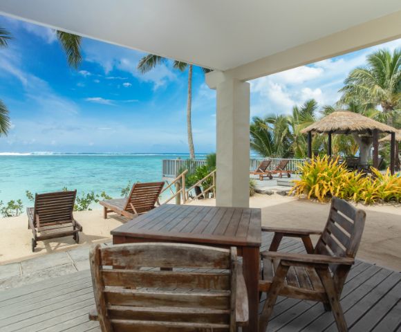 Moana Sands Villas & Apartments - Gallery Image