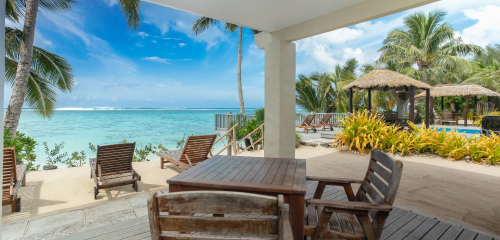 Moana Sands Villas & Apartments - Gallery Image