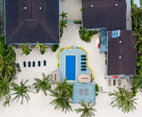 Moana Sands Villas & Apartments - Gallery Image