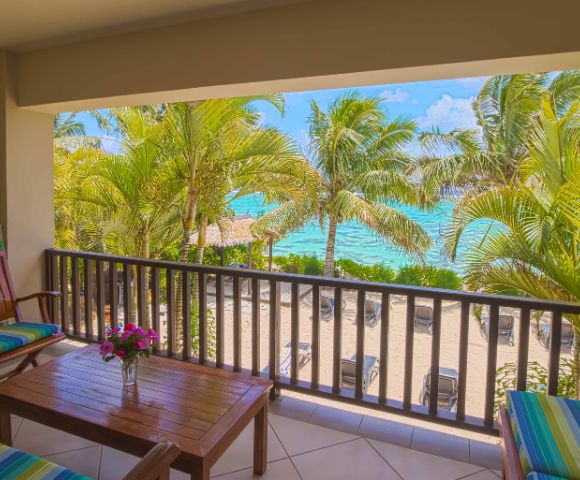 Moana Sands Beachfront Villas & Apartments - Gallery Image