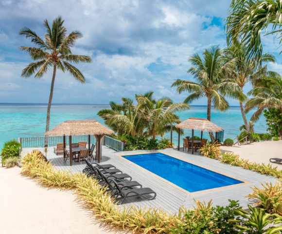 Moana Sands Villas & Apartments - Gallery Image